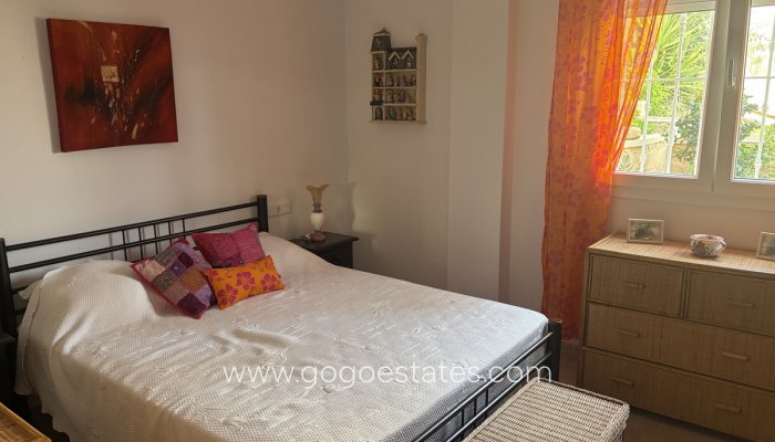 Te koop - Huis - Vrijstaande Villa - Algorfa - Algorfa Centro