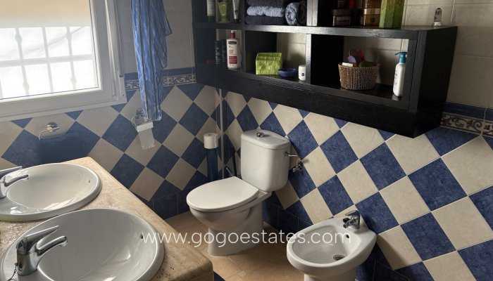 Te koop - Huis - Vrijstaande Villa - Algorfa - Algorfa Centro