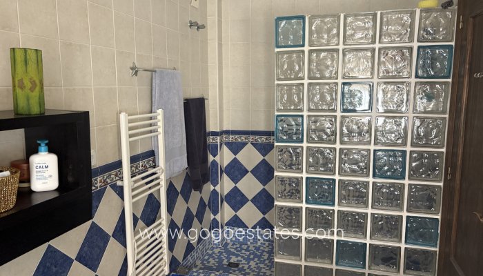 Te koop - Huis - Vrijstaande Villa - Algorfa - Algorfa Centro