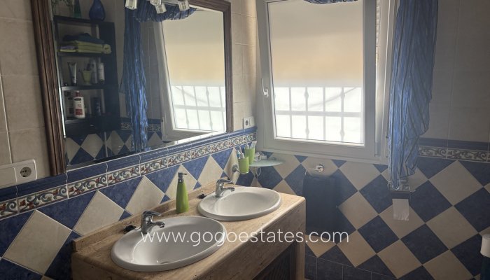 Te koop - Huis - Vrijstaande Villa - Algorfa - Algorfa Centro