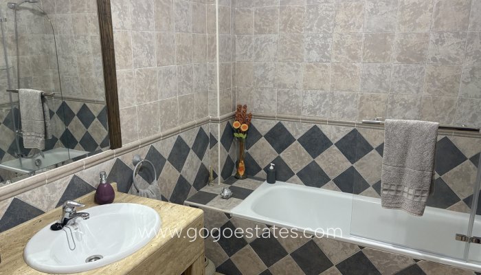 Te koop - Huis - Vrijstaande Villa - Algorfa - Algorfa Centro