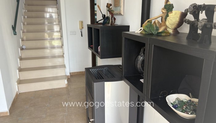 Te koop - Huis - Vrijstaande Villa - Algorfa - Algorfa Centro