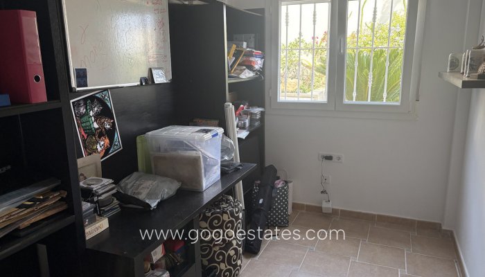 Te koop - Huis - Vrijstaande Villa - Algorfa - Algorfa Centro