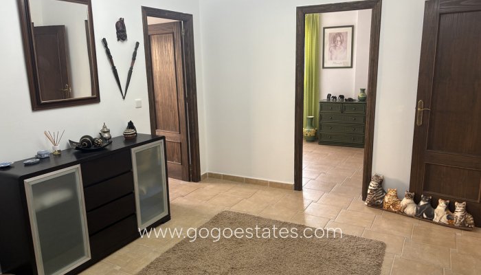 Te koop - Huis - Vrijstaande Villa - Algorfa - Algorfa Centro