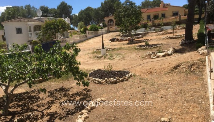 Te koop - Perceel - Woonperceel - Pilar De La Horadada - Pinar de Campoverde