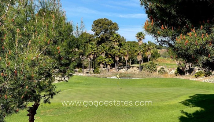 Te koop - Huis - Vrijstaande Villa - Monforte del Cid - Monforte del Cid Centro