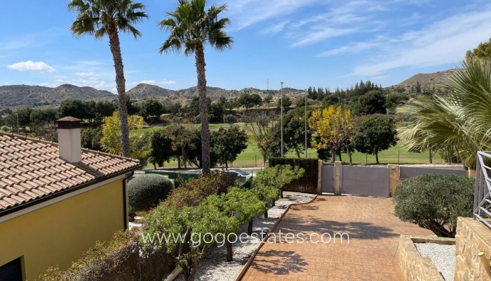 Te koop - Huis - Vrijstaande Villa - Monforte del Cid - Monforte del Cid Centro