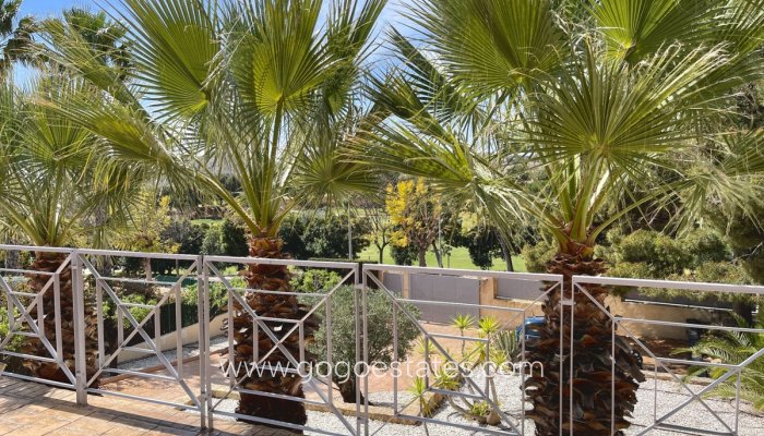 Te koop - Huis - Vrijstaande Villa - Monforte del Cid - Monforte del Cid Centro