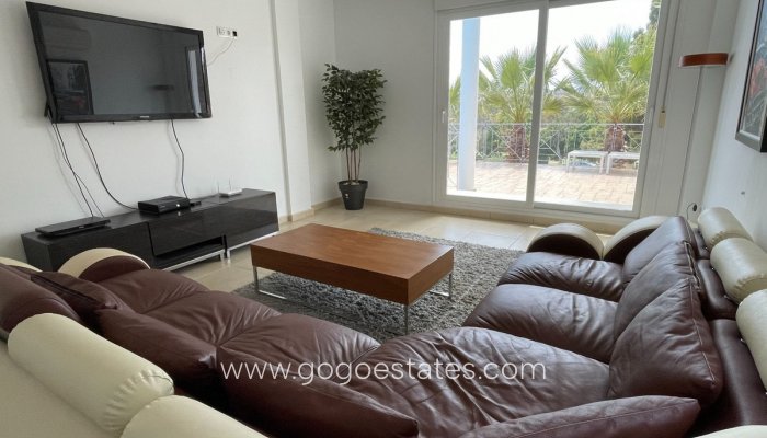 Te koop - Huis - Vrijstaande Villa - Monforte del Cid - Monforte del Cid Centro