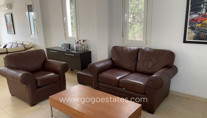 Te koop - Huis - Vrijstaande Villa - Monforte del Cid - Monforte del Cid Centro