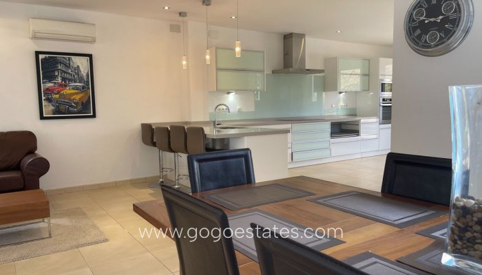 Te koop - Huis - Vrijstaande Villa - Monforte del Cid - Monforte del Cid Centro