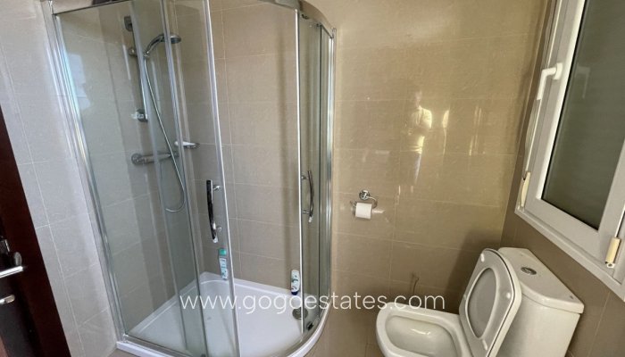 Te koop - Huis - Vrijstaande Villa - Monforte del Cid - Monforte del Cid Centro