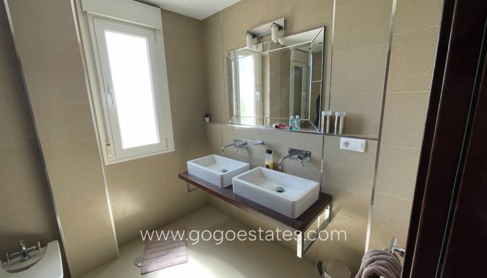 Te koop - Huis - Vrijstaande Villa - Monforte del Cid - Monforte del Cid Centro