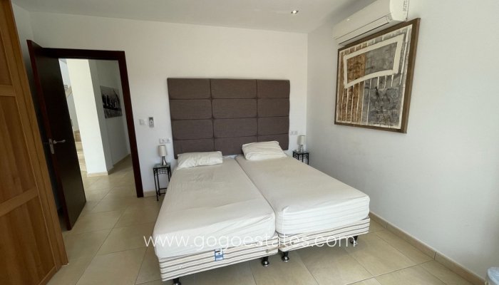 Te koop - Huis - Vrijstaande Villa - Monforte del Cid - Monforte del Cid Centro