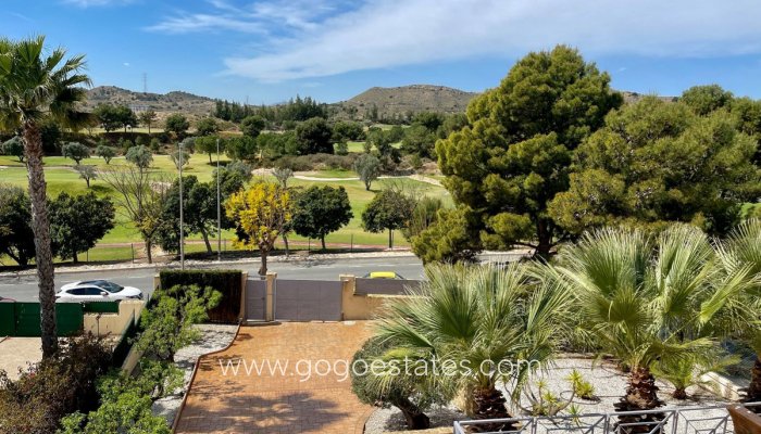 Te koop - Huis - Vrijstaande Villa - Monforte del Cid - Monforte del Cid Centro