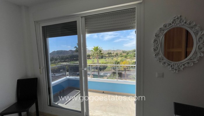 Te koop - Huis - Vrijstaande Villa - Monforte del Cid - Monforte del Cid Centro