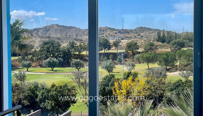 Te koop - Huis - Vrijstaande Villa - Monforte del Cid - Monforte del Cid Centro