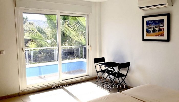 Te koop - Huis - Vrijstaande Villa - Monforte del Cid - Monforte del Cid Centro