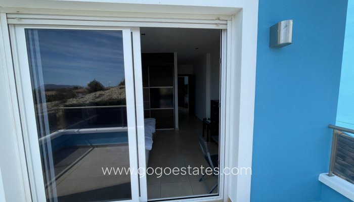 Te koop - Huis - Vrijstaande Villa - Monforte del Cid - Monforte del Cid Centro