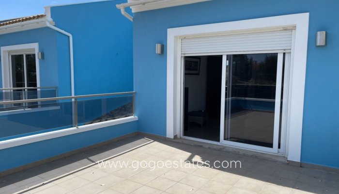 Te koop - Huis - Vrijstaande Villa - Monforte del Cid - Monforte del Cid Centro