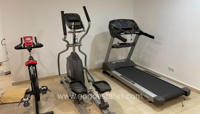 Te koop - Huis - Vrijstaande Villa - Monforte del Cid - Monforte del Cid Centro