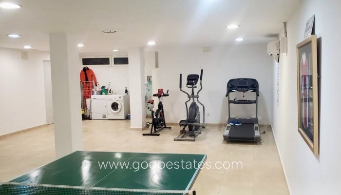 Te koop - Huis - Vrijstaande Villa - Monforte del Cid - Monforte del Cid Centro