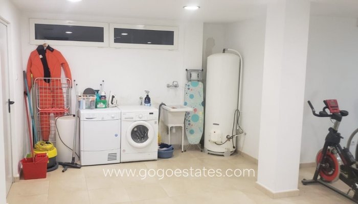 Te koop - Huis - Vrijstaande Villa - Monforte del Cid - Monforte del Cid Centro