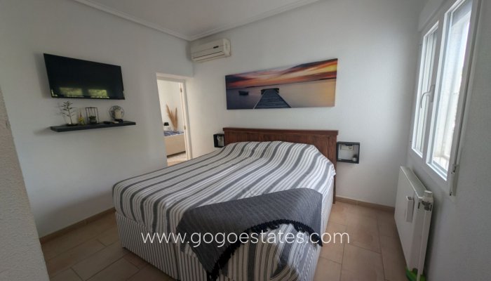 Te koop - Huis - Vrijstaande Villa - Rojales - Ciudad Quesada