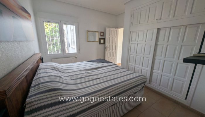 Te koop - Huis - Vrijstaande Villa - Rojales - Ciudad Quesada