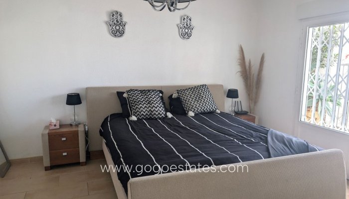 Te koop - Huis - Vrijstaande Villa - Rojales - Ciudad Quesada