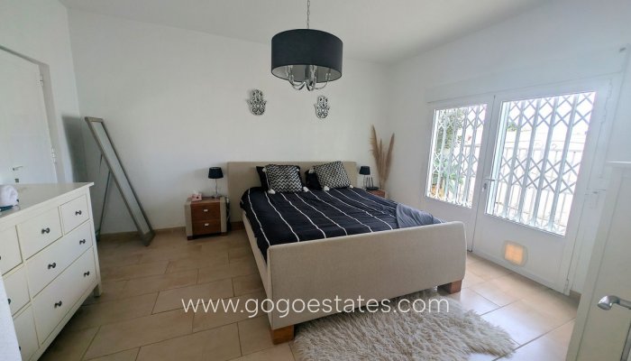 Te koop - Huis - Vrijstaande Villa - Rojales - Ciudad Quesada