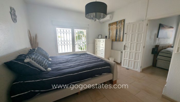 Te koop - Huis - Vrijstaande Villa - Rojales - Ciudad Quesada