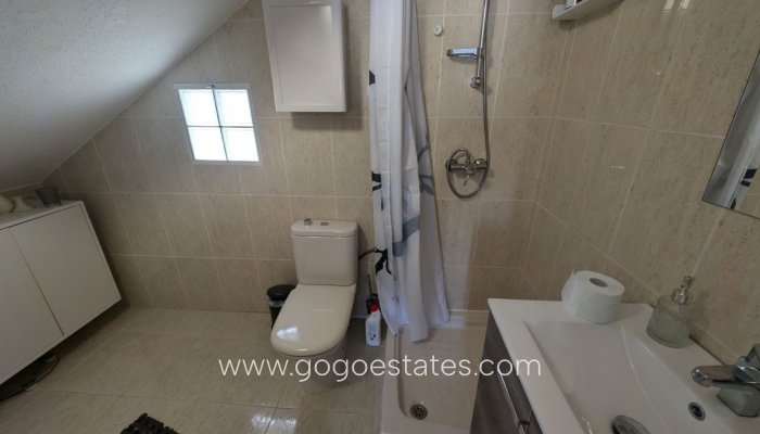 Te koop - Huis - Vrijstaande Villa - Rojales - Ciudad Quesada