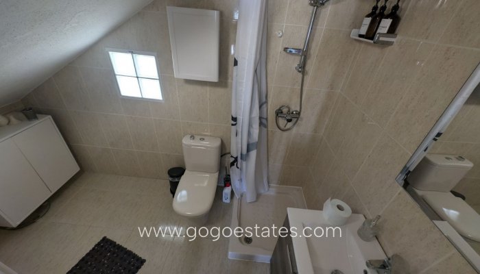 Te koop - Huis - Vrijstaande Villa - Rojales - Ciudad Quesada