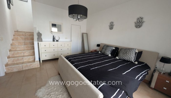 Te koop - Huis - Vrijstaande Villa - Rojales - Ciudad Quesada