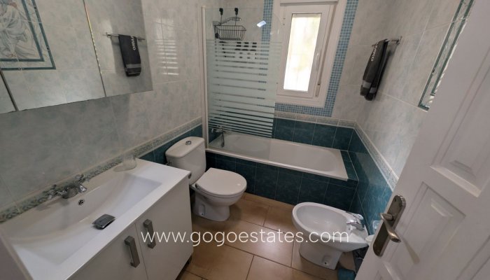 Te koop - Huis - Vrijstaande Villa - Rojales - Ciudad Quesada