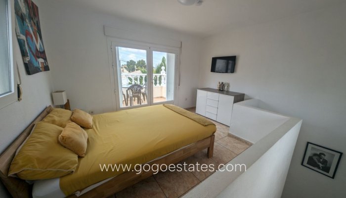 Te koop - Huis - Vrijstaande Villa - Rojales - Ciudad Quesada