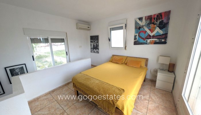 Te koop - Huis - Vrijstaande Villa - Rojales - Ciudad Quesada