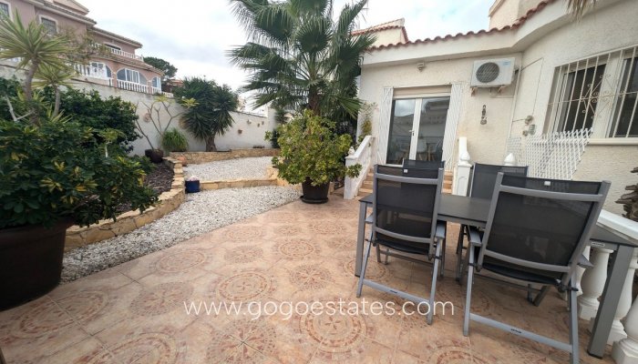 Te koop - Huis - Vrijstaande Villa - Rojales - Ciudad Quesada