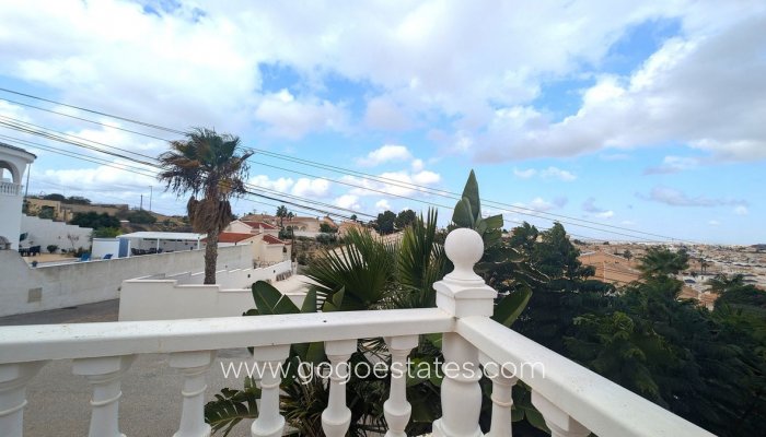 Te koop - Huis - Vrijstaande Villa - Rojales - Ciudad Quesada