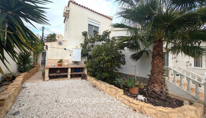 Te koop - Huis - Vrijstaande Villa - Rojales - Ciudad Quesada