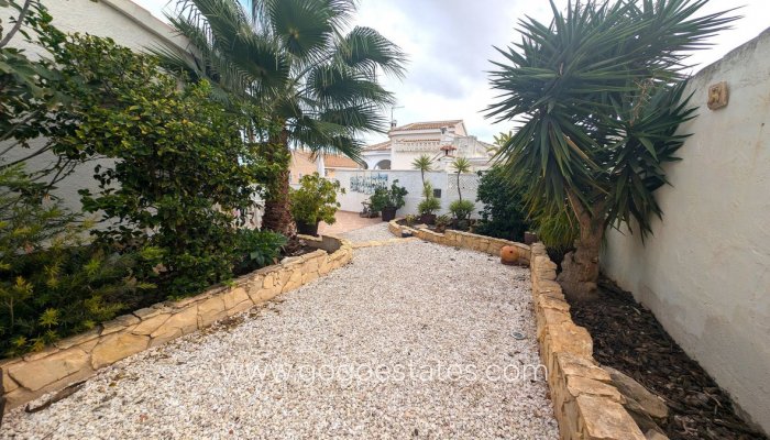 Te koop - Huis - Vrijstaande Villa - Rojales - Ciudad Quesada