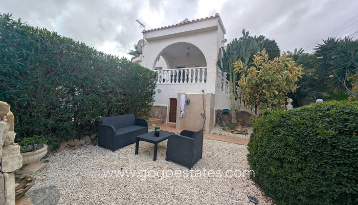 Te koop - Huis - Vrijstaande Villa - Rojales - Ciudad Quesada