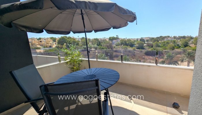 Te koop - Appartement - Penthouse Duplex - Orihuela - Los Altos