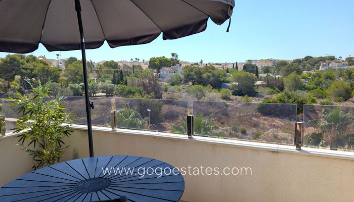 Te koop - Appartement - Penthouse Duplex - Orihuela - Los Altos