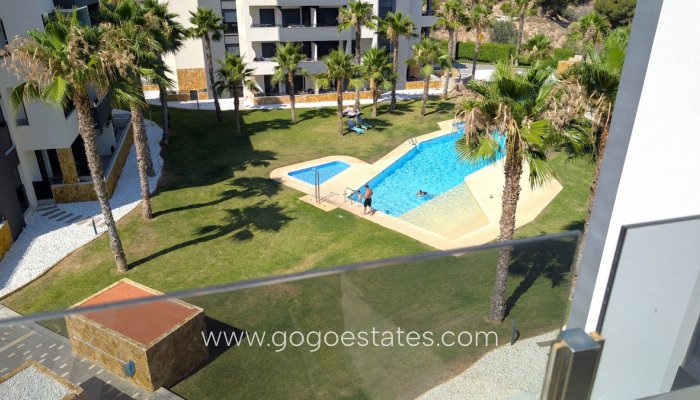 Te koop - Appartement - Penthouse Duplex - Orihuela - Los Altos
