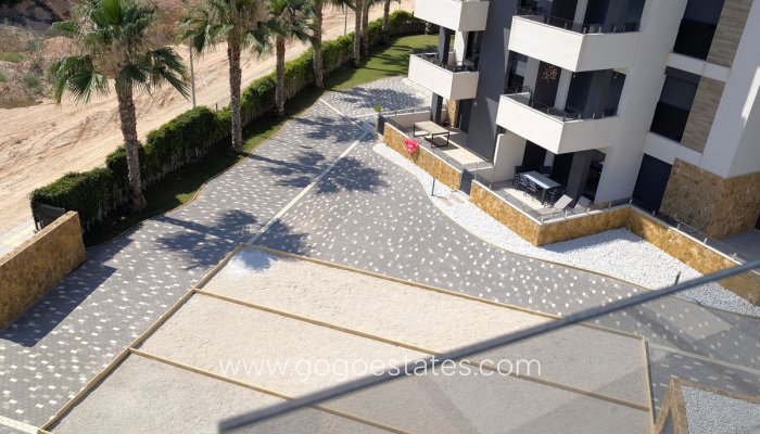 Te koop - Appartement - Penthouse Duplex - Orihuela - Los Altos