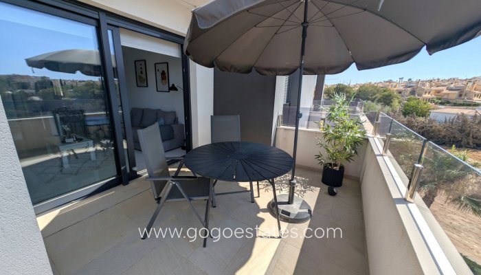 Te koop - Appartement - Penthouse Duplex - Orihuela - Los Altos