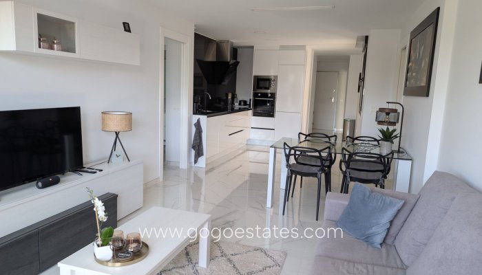 Te koop - Appartement - Penthouse Duplex - Orihuela - Los Altos