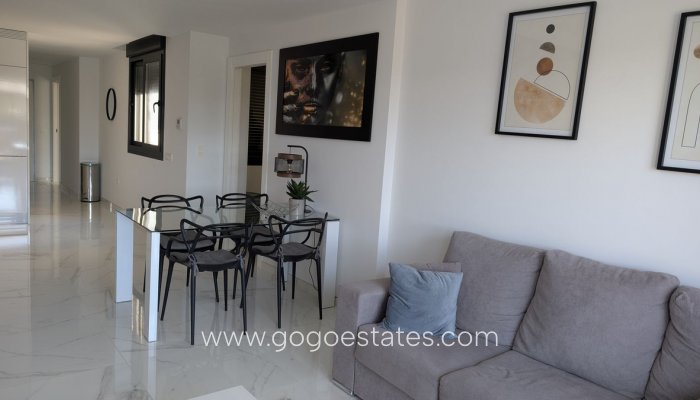 Te koop - Appartement - Penthouse Duplex - Orihuela - Los Altos